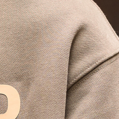 Logo Graphic Crewneck Sweatshirt P1805