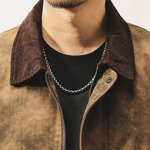 Vintage Tone Work Jacket P1865