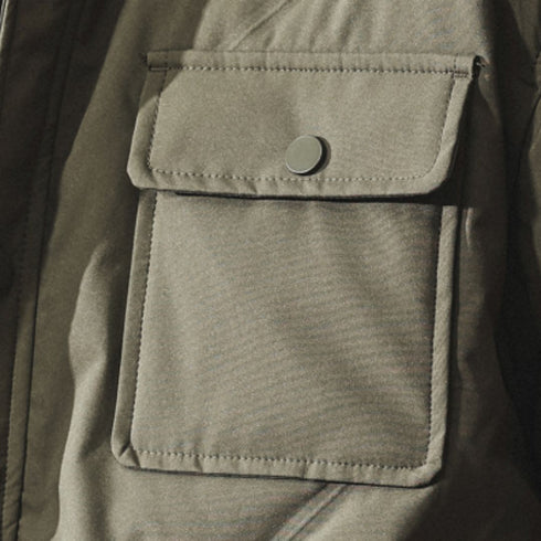 Stylish Casual Jacket P1868