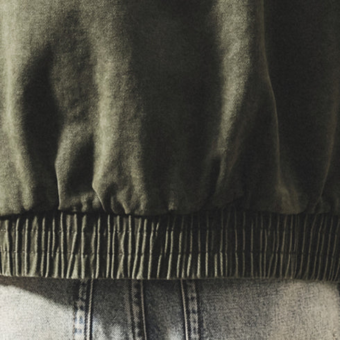 Vintage Taste Work Jacket P1851