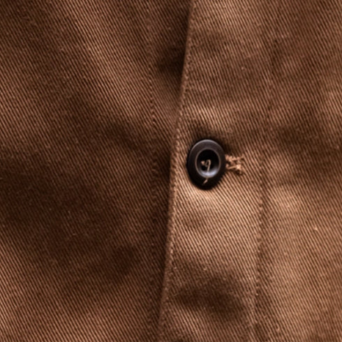 Classic Work Utility Shirt Jacket P1785