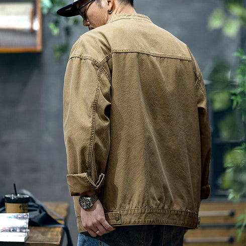 Detroit Jacket Men's P0782