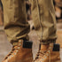 Military Taste Tapered Cargo Pants P1714