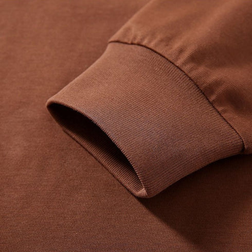 Script Logo Long Sleeve T-Shirt P1740