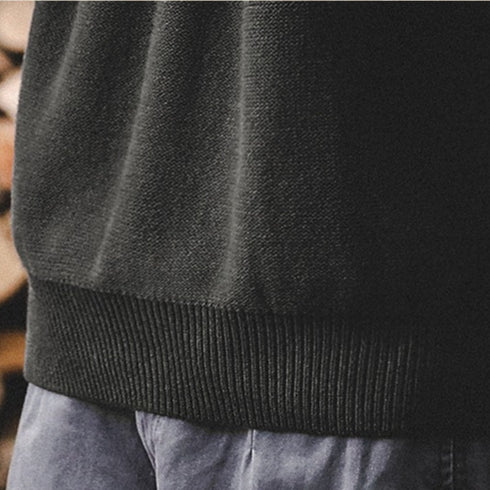 Simple Raglan Long Sleeve Sweatshirt P1647