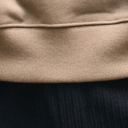 Logo Graphic Crewneck Sweatshirt P1805