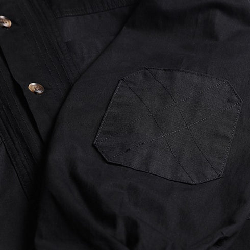 Vintage Style Work Jacket P1633