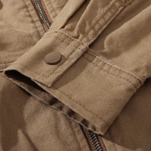 Military Taste Work Jacket P1639