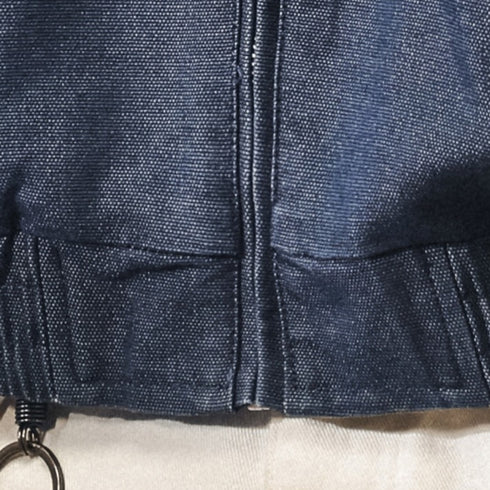 Classic Work Denim Jacket P1816