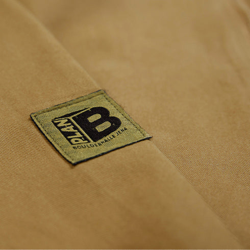 Classic Style Work Jacket P1731