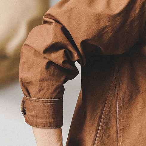 Military Taste Utility Shirt P1812