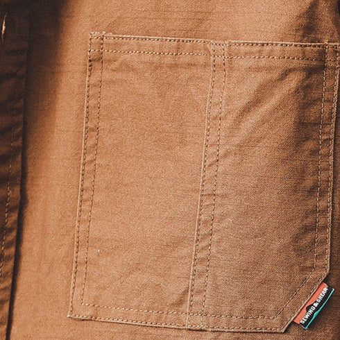 Military Taste Utility Shirt P1812