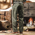 American Work Straight Pants P1274