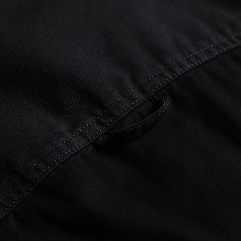 Vintage Style Work Jacket P1633