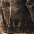 Camouflage Pattern Blouson P1874