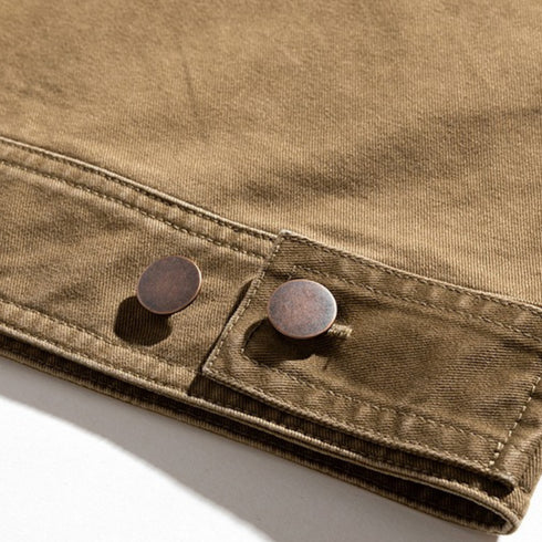 Heavy Duck Work Jacket P1730