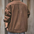 Vintage Work Utility Jacket P1797