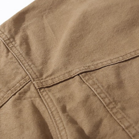 Military Taste Work Jacket P1639