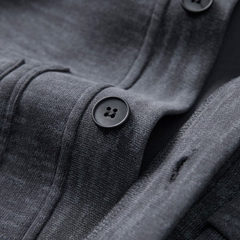 Relax Fit Cardigan P1734