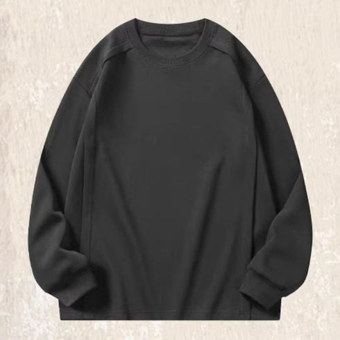 アーバンムードラグランライン長袖Tシャツ P1950