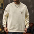Design Niche Round Neck Sweatshirt P1107