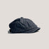 Denim Striped Casquette P0255