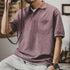 Large Size Casual POLO Shirt P0976