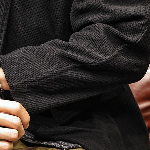 Casual Suit Daily Commuting Jacket P1093