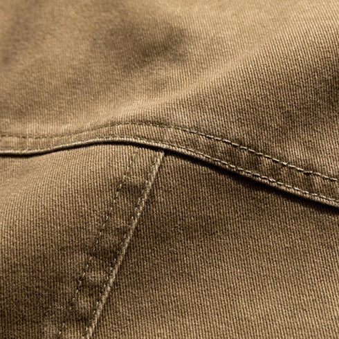 Heavy Duck Work Jacket P1730