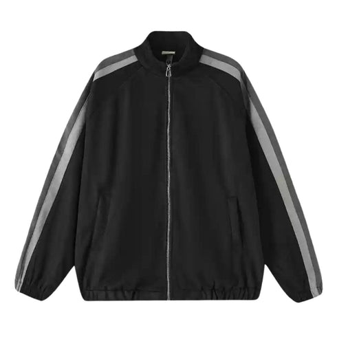 American Retro Trainer Jacket P1059