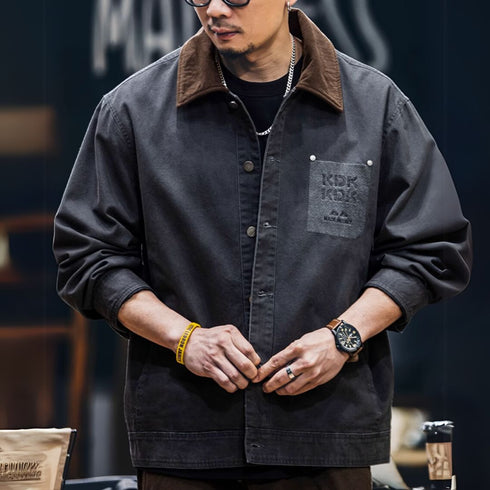 American Casual Jacket P1177