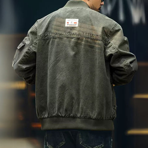 American Casual Jacket P1183