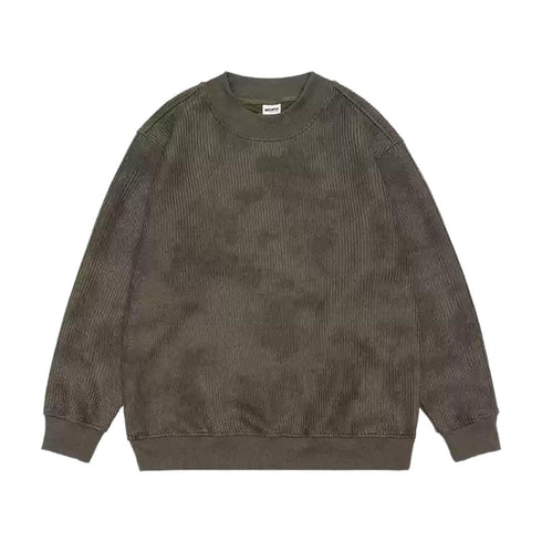 Sfumato Heavyweight Sweatshirt P1076