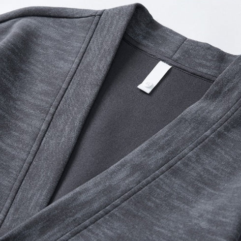 Relax Fit Cardigan P1734