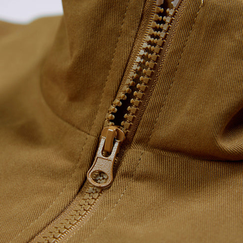 Classic Style Work Jacket P1731