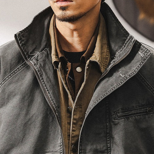 Work Taste Design Jacket P1643