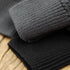 【OUTLET】シンプルクラフトリラックスニットセーター P1657