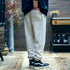 【OUTLET/即納】リラックスパネルスウェットパンツ P0534