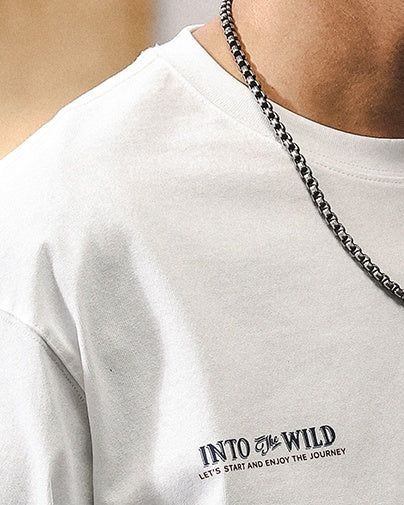 Vintage Xinjiang Heavyweight Tee P1309