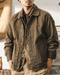 Rugged Vintage Hunting Jacket P1308