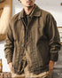 Rugged Vintage Hunting Jacket P1308