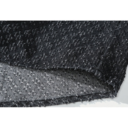 Vintage Nep Tweed Shirt P1904