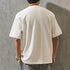 【OUTLET/即納】ワッフルパッチTシャツ P2049