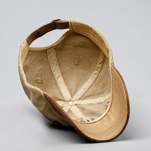 Sports Baseball Cap P1007