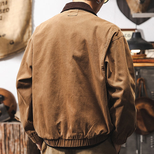 American Hunting Jacket P1220