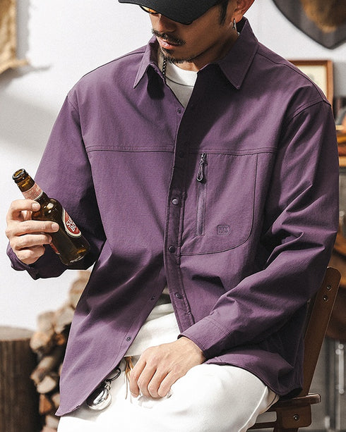 Tech Utility Work Shirt P1318