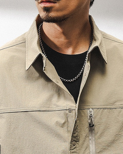 Tech Utility Work Shirt P1318