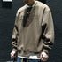 Long-sleeved Sweatshirts Men P0735