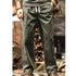 American Work Straight Pants P1274