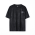 【OUTLET/即納】フェードバックプリント半袖Tシャツ P0919